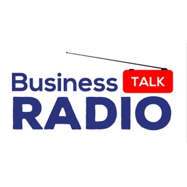 Business Talk Radio — official source artwork