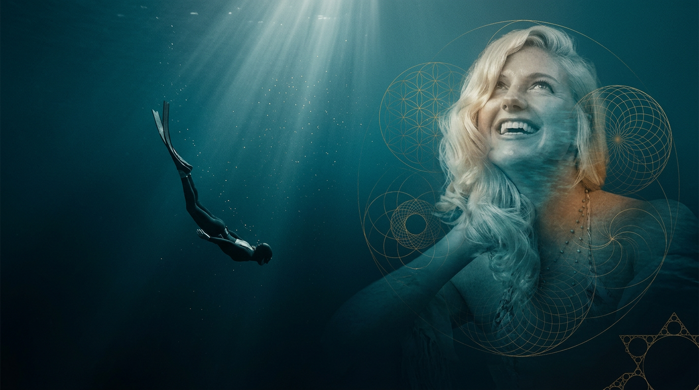 Deep Dive Into You