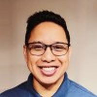 Alvin Reyes headshot