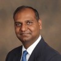 Ankur Gupta headshot