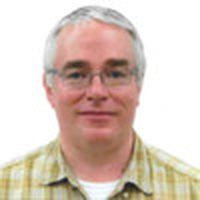 Bill Latham headshot