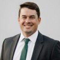 Brian Cain headshot