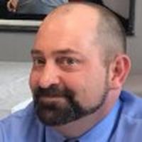 Christian Rapp headshot