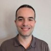 Gabriel Golcher headshot
