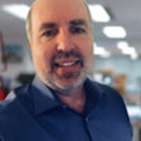 Jeff Fudge headshot