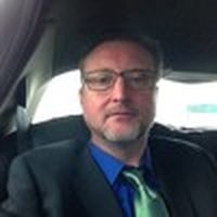 John Gallant headshot