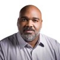 Keyaan J. Williams headshot