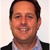 Ray Mazza headshot