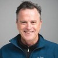 Sean Carroll headshot