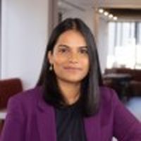 Twinkle Gupta headshot